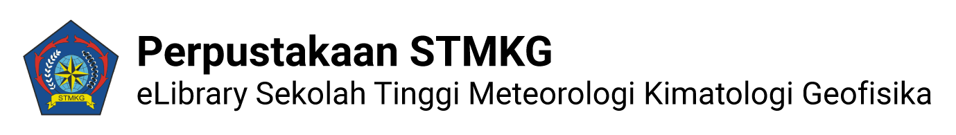 Perpustakaan STMKG