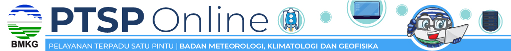 PTSP BMKG